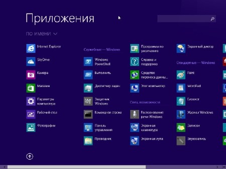 Windows 8.1 Professional VL with Update -    Microsoft MSDN Russian (x86/x64/2014)