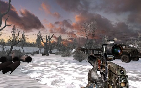 S.T.A.L.K.E.R.:   - FeaR Zone v1.6.02 (2009-2014/RUS)