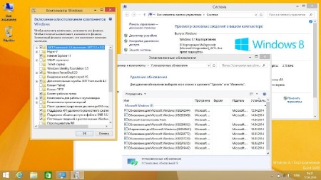 Windows 8.1 Enterprise Reactor v.6.3.9600.17041 (x64/RUS/2014)