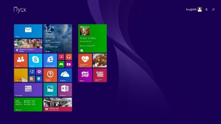 Windows 8.1 Professional VL with Update 2in1 by Andreyonohov (x86/x64/RUS/2014)