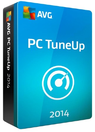 AVG PC TuneUp 2014 14.0.1001.423 Final 