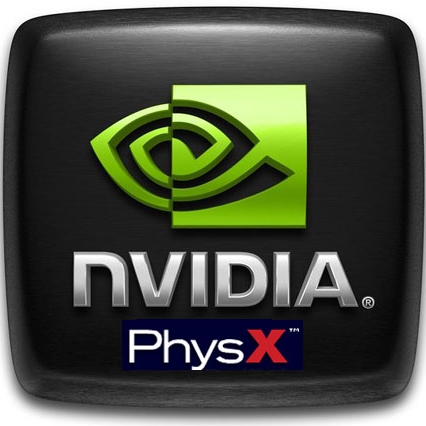  Nvidia PhysX System Software 9.13.1220 (2014) RUS