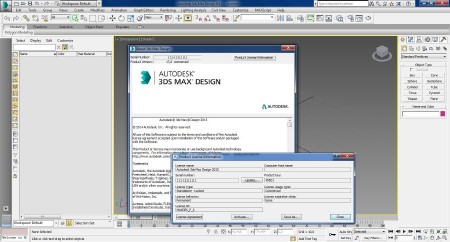 Autodesk 3ds Max Design 2015 x64 (2014/ENG) ISO-