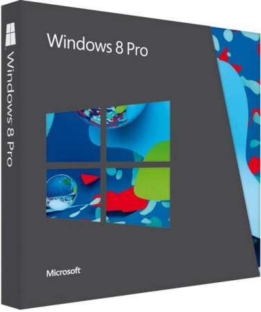 Windows 8.1 with Update multiple editions DVD English (2014/x86)