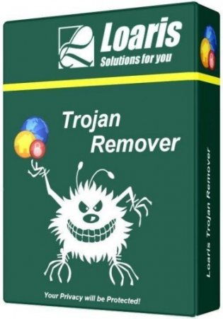 Loaris Trojan Remover 1.3.2.1