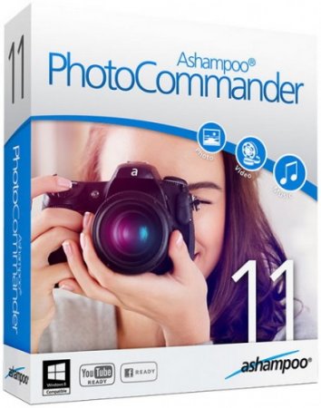 Ashampoo Photo Commander 11.1.4