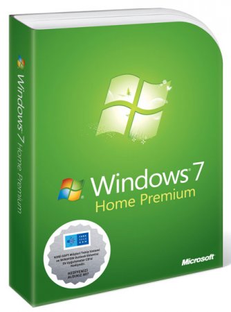 Windows 7 Home Premium SP1 x86/x64 Elgujakviso v.18.04 (2014/RUS)