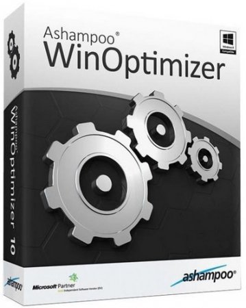 Ashampoo WinOptimizer 2014 1.0.0.15892 Final