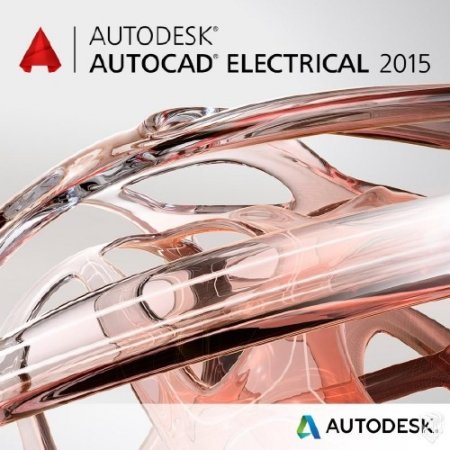 Autodesk AutoCAD Electrical 2015 (ENG/RUS) ISO-