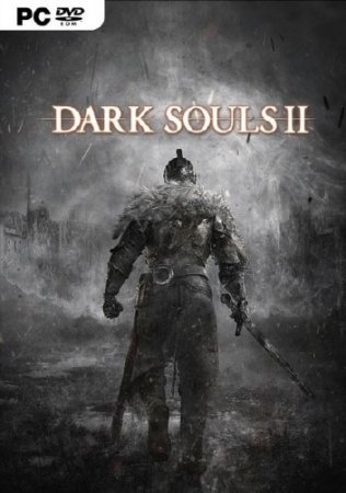 Dark Souls 2 (2014/RUS/ENG/RePack by z10yded)