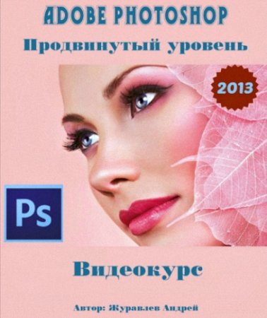   - Adobe Photoshop.   (2013) 