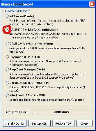 WinPE 7-8 Xemom1 + WinPE XP Simplix Grub4Dos (x86/x64/RUS/2014)