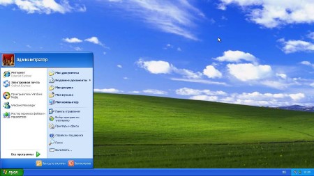 Windows XP Professional SP3 VL Sharicov build 15.05.2014 (x86/RUS)