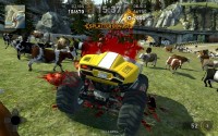 Carmageddon: Reincarnation v.0.1.2.4593 (2014/PC/RUS|ENG) RePack by T_ONG_BAK_J 