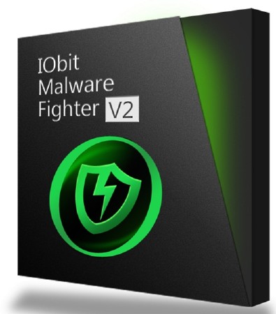 IObit Malware Fighter Pro 2.4.1.14 