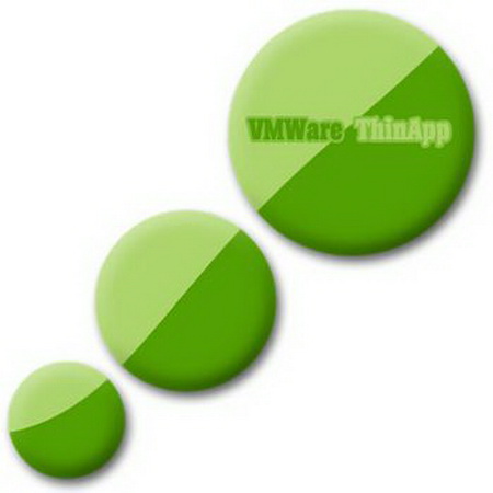 VMWare ThinApp 5.0.1 Build 1801916 Portable by KpoJIuK