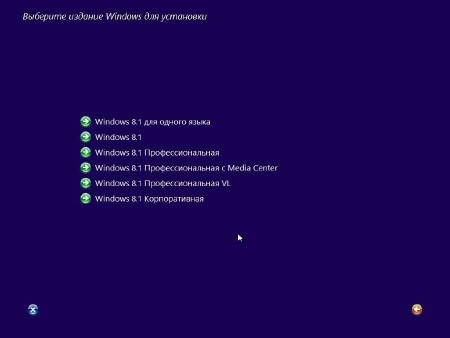 Windows 8.1 with Update AIO 12in1 CtrlSoft (x86/x64/RUS/2014)