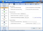 Yamicsoft Windows 8 Manager 2.0.8 Portable 