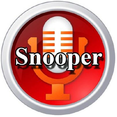 Snooper 1.41.2 (Eng)