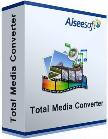 Aiseesoft Total Video Converter Platinum 7.1.30.20881 Rus Portable