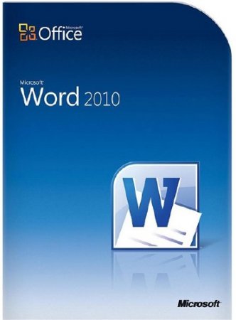 Microsoft Word 2010 14.0.7116.5000 SP2 RePacK by D!akov (2014/RUS/ENG/UKR)