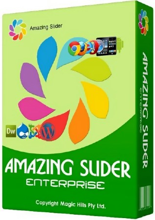 Amazing Slider Enterprise 3.1 + Rus