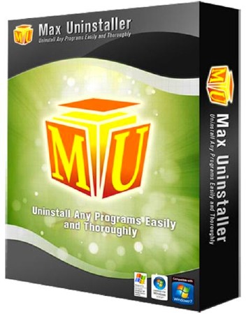 Max Uninstaller 3.0.0.1247 