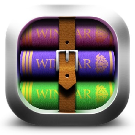 WinRAR 5.10 Final RePack & Portable by D!akov (Multi/Rus)