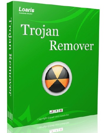 Loaris Trojan Remover 1.3.3.2 