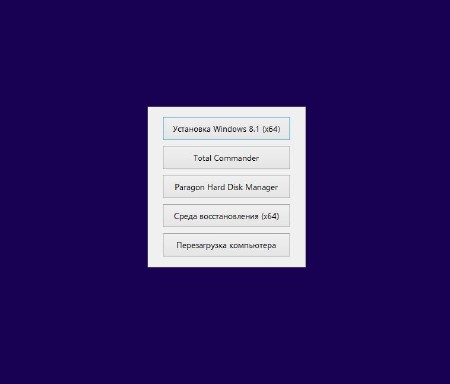 Windows 8.1 with Update 12in1 by SmokieBlahBlah 15.06.2014 (x86/x64/RUS)