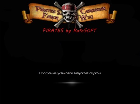 Windows 7 SP1 Ultimate PIRATES by RafoSOFT v.06.11.2014 (x64/RUS)