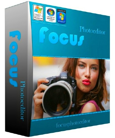 Focus Photoeditor 7.0.3.0 