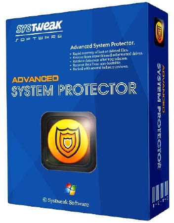 Advanced System Protector 2.1.1000.13627 