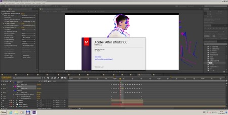 Adobe After Effects CC 2014 13.0.0.214 (ML/RUS)