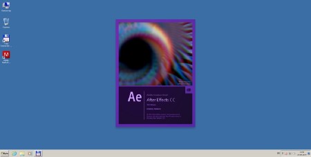 Adobe After Effects CC 2014 13.0.0.214 (ML/RUS)