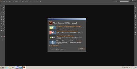 Adobe Illustrator CC 2014 x64 18.0.0 (ML/RUS)