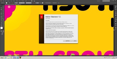 Adobe Illustrator CC 2014 x64 18.0.0 (ML/RUS)