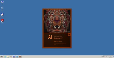 Adobe Illustrator CC 2014 x64 18.0.0 (ML/RUS)