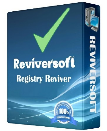 Registry Reviver 3.0.1.160 