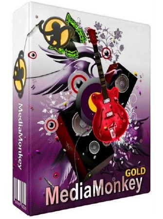 MediaMonkey Gold 4.1.3.1708 Final 