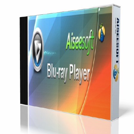 Aiseesoft Blu-ray Player 6.2.60 Portable