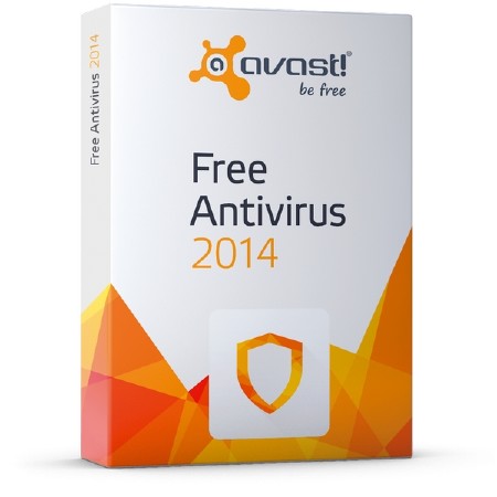 Avast Free Antivirus 2014 9.0.2021 Final