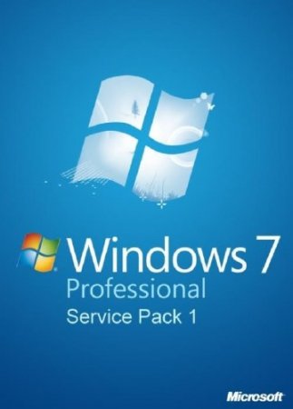 Windows7 x86 Professional Offise 2013 KottoSOFT v.09.6.14 (2014/RUS)