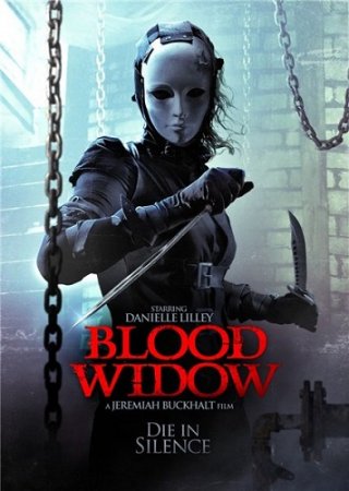   / Blood Widow (2014) HDRip