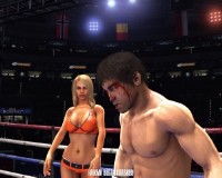 Real Boxing (Rus/Multi7/2014) RePack by FiReFoKc