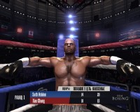 Real Boxing (Rus/Multi7/2014) RePack by FiReFoKc