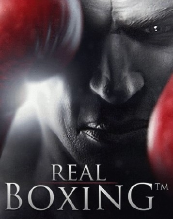 Real Boxing (Rus/Multi7/2014) RePack by FiReFoKc