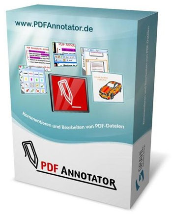 GRAHL PDF Annotator 5.0.0.502 + Rus 