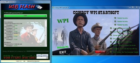 Cowboy WPI StartSoft 34 (x86/x64/RUS/2014)