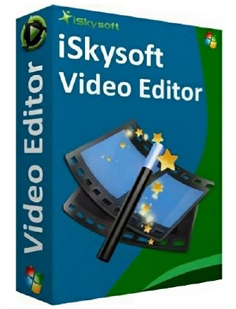 iSkysoft Video Editor 4.0.1.0 